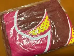 新品 嵐 Popcorn ポップコーン バスタオル We are ARASHI