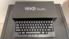 HHKB Studio 墨 日本語配列 - メルカリ