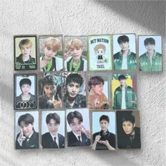NCT TAEIL トレカ まとめ売り52枚