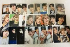 Straykids アイエン トレカ まとめ売り