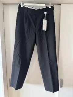 MAATEE&SONS musterwerk別注 和製トニックウールショーツ MAATEE&SONS musterwerk別注 和製トニックウールショーツ | Mercari