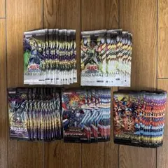 遊戯王パック　yugioh booster pack