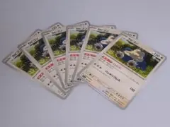 ポケモンカード　カビゴン　セット