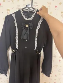 ロジータ　ワンピースのサムネイル