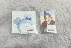TWICE ナヨン オンラインくじセット