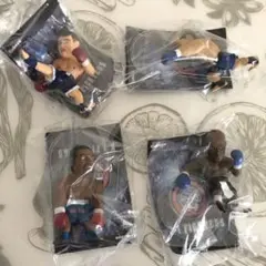 K-１フィギュア K-1 FIGHTERS ケイワンファイターズ ｜ 食玩・ガチャポン