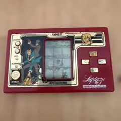 ポピー　ルパン3世　ダークネスシャトウ 2026年最新】ルパン ポピーの人気アイテム - メルカリ