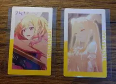プロセカ　天馬咲希　エピカ