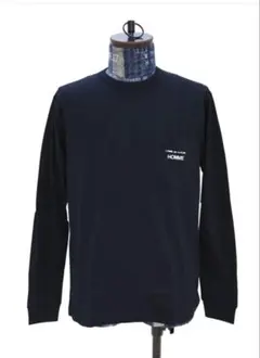 COMME des GARCONS HOMME ロングスリーブTシャツのサムネイル