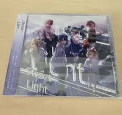 Street Light ネギシャワーP CD