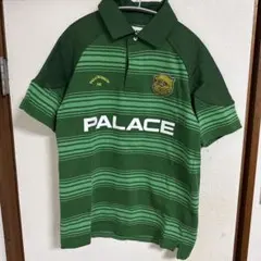 2026年最新】PALACE メンズ ポロシャツの人気アイテム - メルカリ