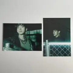 SEVENTEEN HAPPY BURSTDAY KIT DK ドギョム