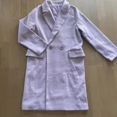グレイル　チェスターコート