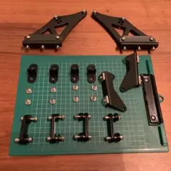 2026年最新】gtウイング 汎用 穴あけ不要の人気アイテム - メルカリ