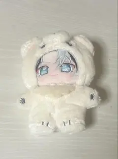 あんスタ 一緒に暮らすぬい いつぬい 第1弾 伏見弓弦 - メルカリ