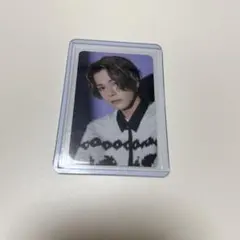 treasure ナイトガーデン　アサヒ　トレカ