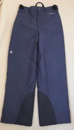 モンベル　アルパインパンツ　160㎝　スキーウェアパンツ