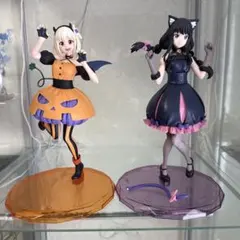 僕のヒーローアカデミア ヒロアカ トガヒミコ フィギュア アクスタ