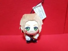 ツイステッドワンダーランドチビちびぐるみおめかしバースデー ケイト