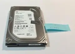 Seagate ST500DM002 500GB 内蔵型HDD