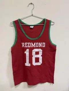 Champion チャンピオン　タンクトップ　古着