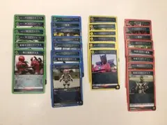 Union Arena Kamen Rider 28 pieces