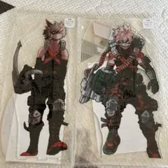 2025年最新】爆豪勝己 アクリルスタンド megaの人気アイテム