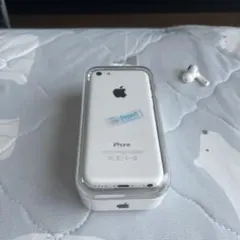 iPhone5c