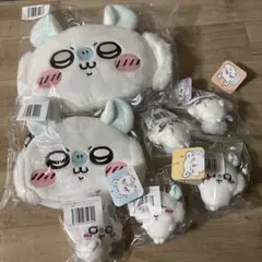 モモンガだらけくじ まとめ売り