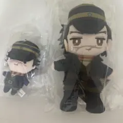 日本三國 阿佐馬芳経 ツネちゃんさん ぬいぐるみ 通天閣 購入特典付き