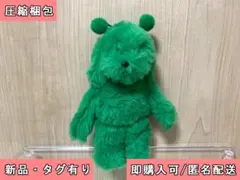 モーリー限定 犬記録 ぬいぐるみマスコット Vol.2 うちゅどっぐ ①