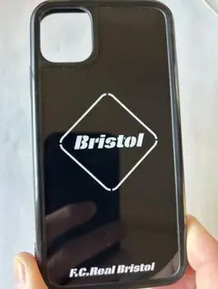 F.C.Real.Bristl iPhone11ケース
