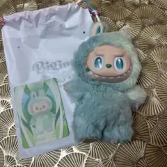 ラブブ　SERENITY POPMART正規品