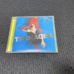フジファブリック　TEENAGER CD