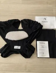 Konny 抱っこひも XS
