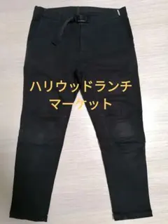 ハリウッドランチマーケット　パンツ