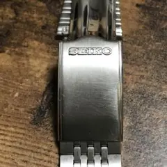 アンティーク SEIKO TYPE Ⅱ メンズ 腕時計 ブレスレット