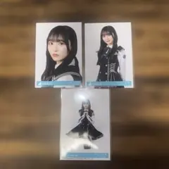 日向坂46 Kind of love 封入特典 生写真のサムネイル
