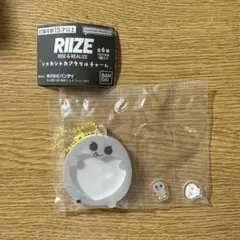 RIIZE シャカシャカアクリルチャーム EUNSEOK 未開封 カプセル付き