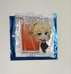 しぐれうい ラベル缶 アクリルキーホルダー アクキー 当たり