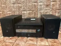 JVC CA-EXS5 ミニコンポ - メルカリ