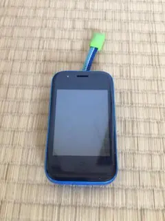 au mamorino5 本体と付属品（未使用） au mamorino5 本体と付属品（未使用） mamorino5 マモリーノ au