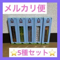 サラブレッドコレクション勝負服フライトタグ全5種セット