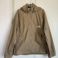 ザノースフェイス ジャケット