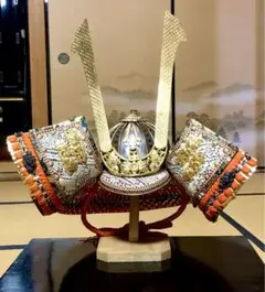 2026年最新】鎧兜 甲冑 大鎧の人気アイテム - メルカリ