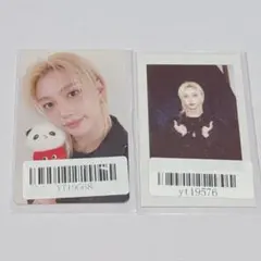 straykids karma kms 中国深圳 トレカ フィリックス ②