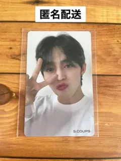 SEVENTEEN エスクプス　ひとりじゃない　HMV特典