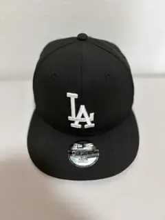 New Era 9FIFTY LAキャップ YOUTH