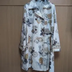 春秋トレンチコートのサムネイル