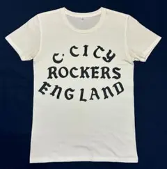 カウンターアクション☠C CITY ROCKERS ENGLAND ジャンパー☠ 2025年最新】C_City_Rockersの人気アイテム - メルカリ